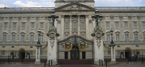 Buckingham Palace