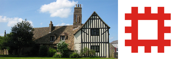 English Heritage and St Mary's Vicarage, Ely