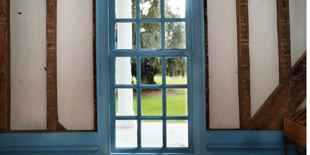 Old-window