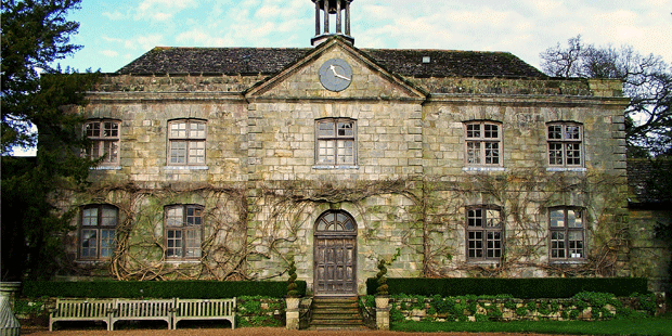 Wakehurst-House