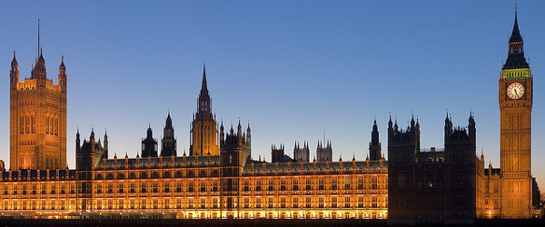 Westminster Palace