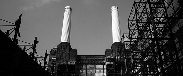 battersea