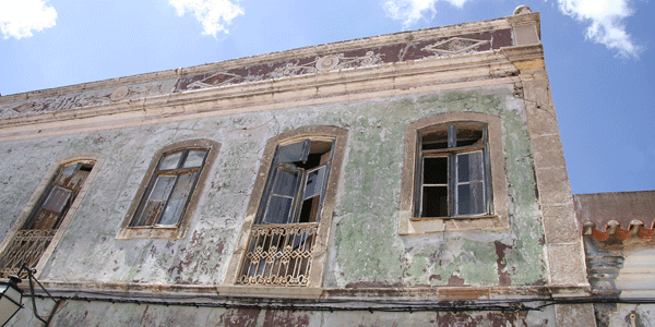 derelict-house