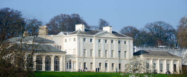 Kenwood house